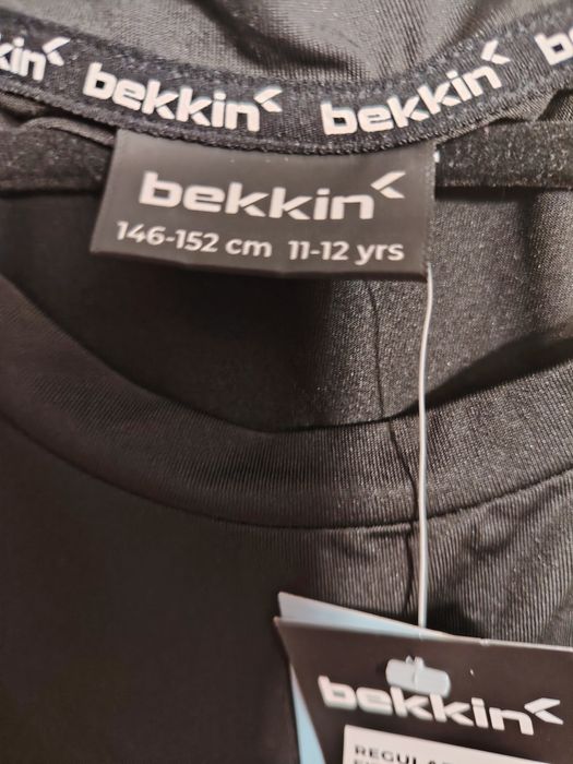 Tricou sport Bekkin – nou, cu etichetă – 15 RON