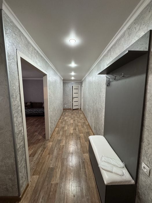 Продам квартиру 3х комнатная