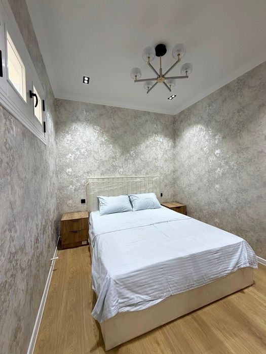 2 комнатная квартира в Новостройке с Лифтом Гагарина