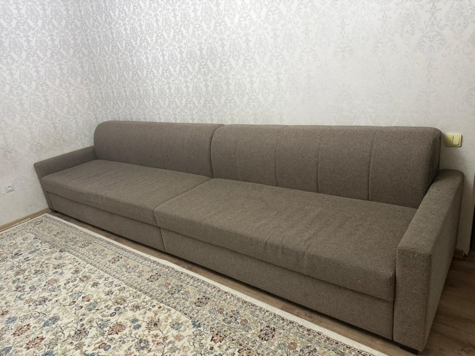 Продам раскадной диван