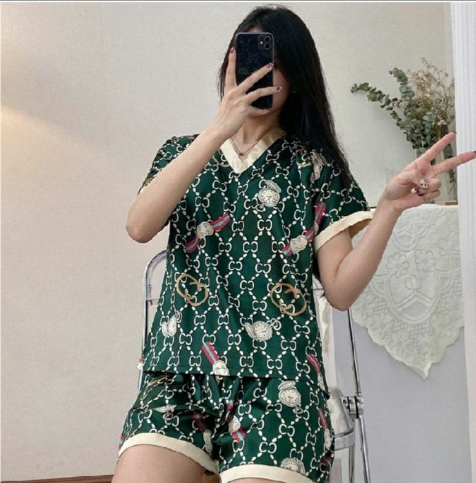 Set Pijama damă  2 piese