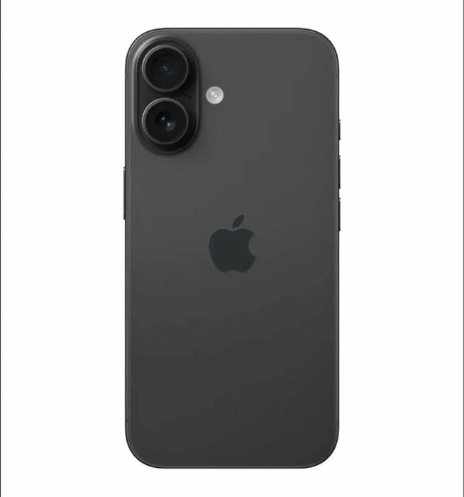 Iphone 16 128гб новый запечатанный