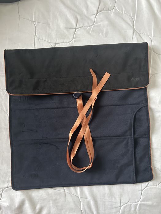 Dyson airwrap complete long