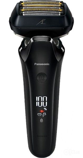 Бритва Panasonic ES-LS9A-K820 made in Japan. 5 лет официальный гарании