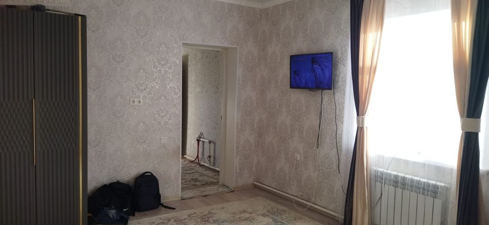 Жургенов 1в шиеліде жаңа үи сатылады