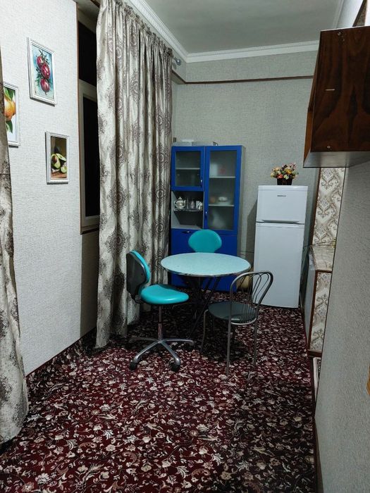 СРОЧНО сдаётся 2ком квартира для 2х девушек|Максим Горький|Буз базар|