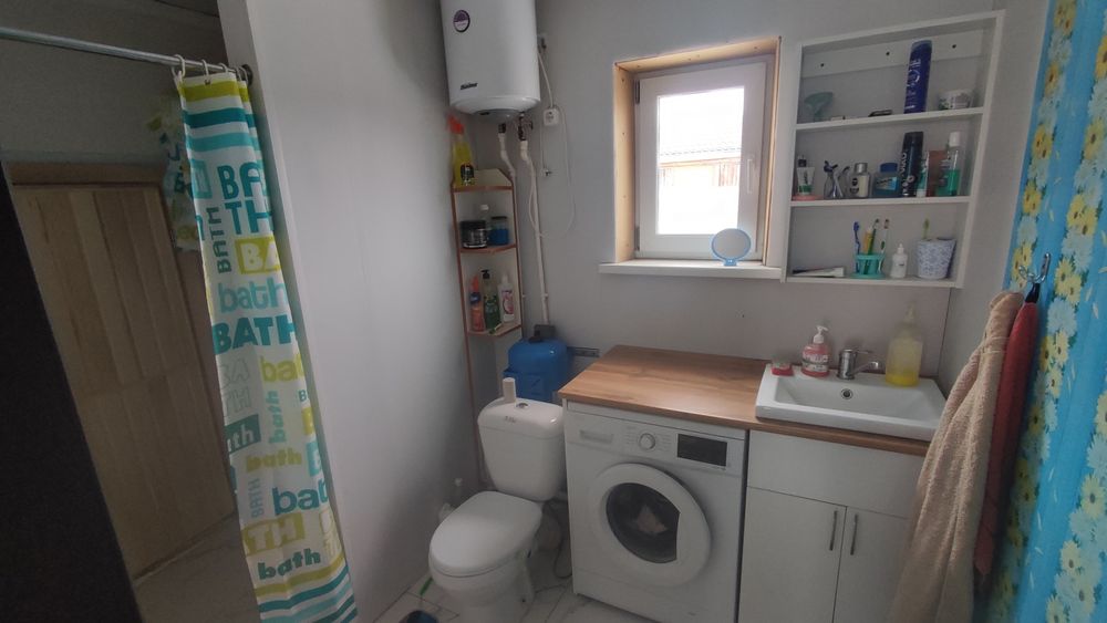 Продам дом пк юбилейный