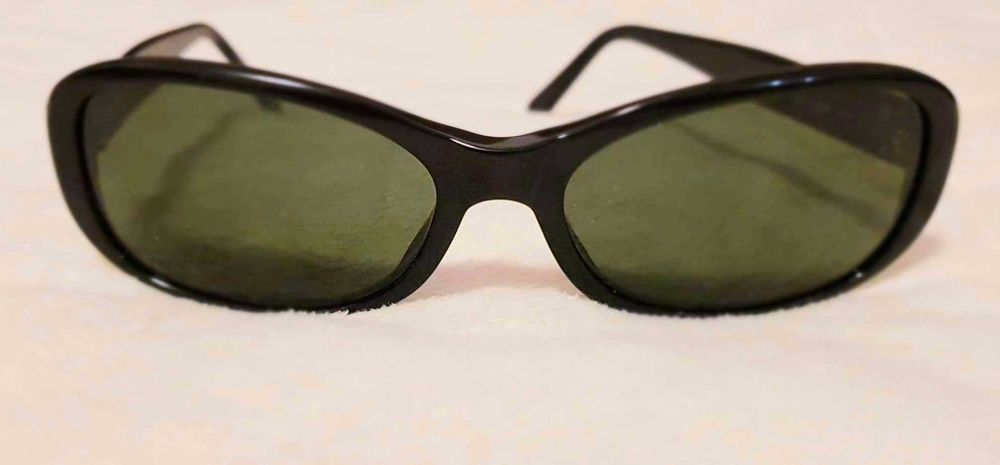 Ochelari de soare, de dama, marca BYBLOS, culoare Negru.