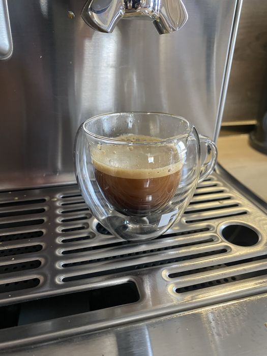 Кафемашина Sage Barista Express (Модел: BES875) – Отлично състояние