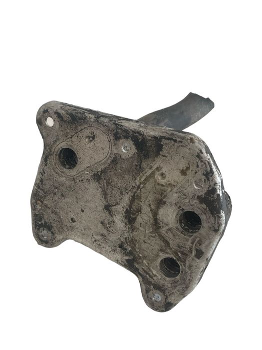 Racitor Ulei Termoflot Mercedes-Benz Sprinter 3,5-T Box 906 2006 - > 2