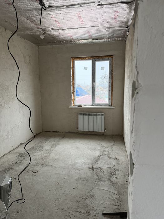 Продажа двухэтажного коттеджа