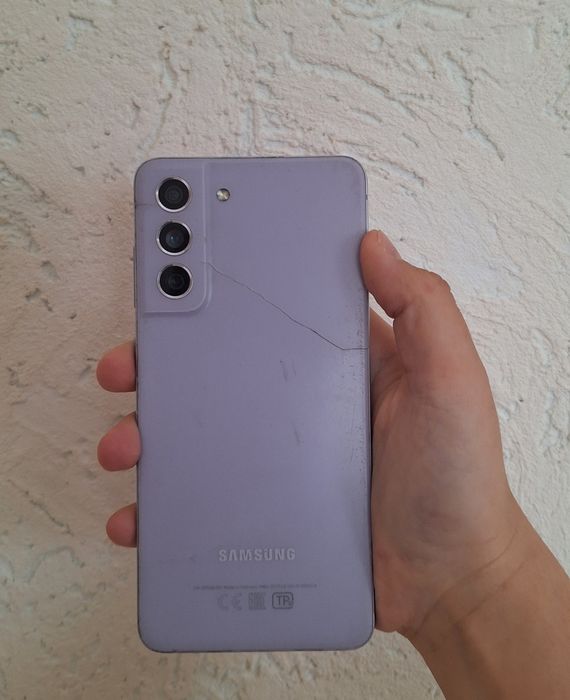 Samsung S21 fe / Самсунг с21 фе