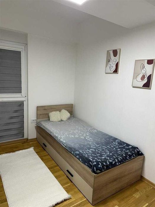 Дава се под наем Тристаен апартамент в Пловдив, Южен - 85 кв.м за 367.2 € - Снимка #7