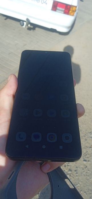 Redmi a3 128gb/4ОЗУ