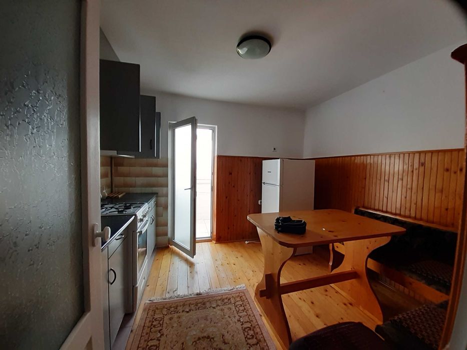 apartament 2 camere decomandat A.Muresanu