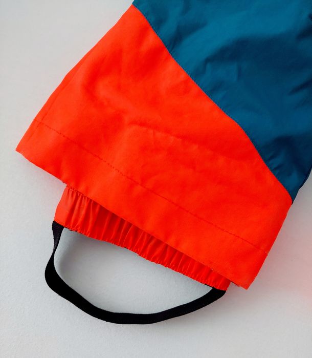 Combinezon / salopeta ski decathlon 3-4 ani