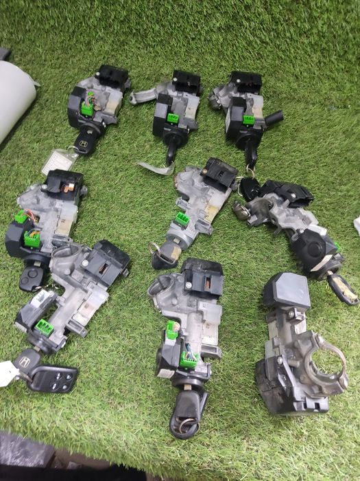 Замок зажигания Honda odyssey