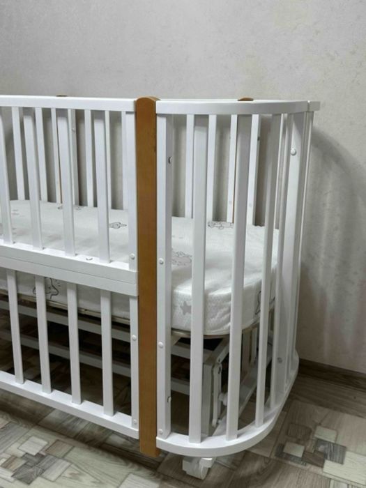 Продаю детский манеж