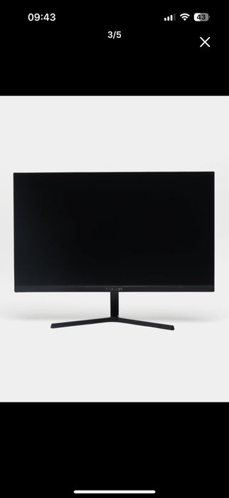 Monitor Premier 24 Ips 100hz
