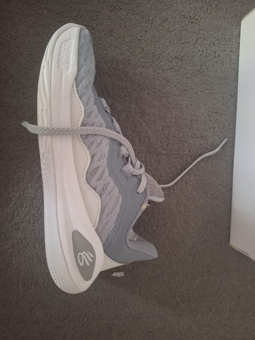 Pantofi baschet Curry 11 original