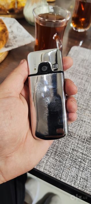 Nokia 6700 classic Нокиа 6700 классик