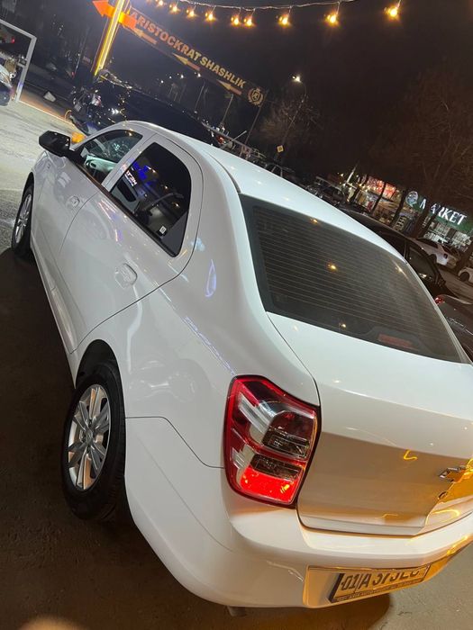 Cobalt 2023 sotiladi