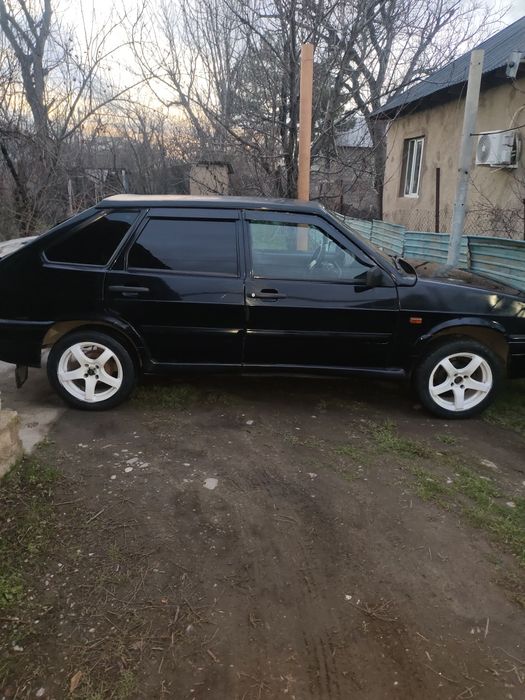Продам колеса размер 15