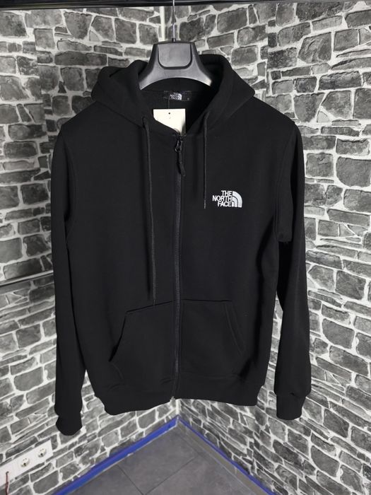 Мъжко горнище НАМАЛЕНИЕ