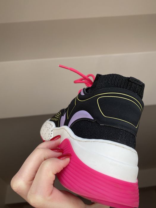 Sneakers STELLA McCARTNEY marimea 37