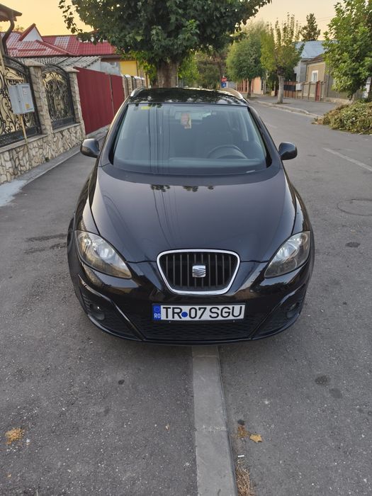 De vânzare Seat Altea XL