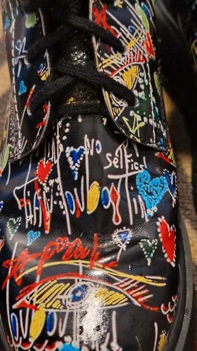 Ghete Piele naturala, mărimea 37