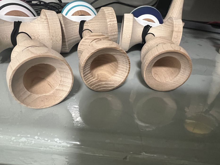 kendame cereal + ken