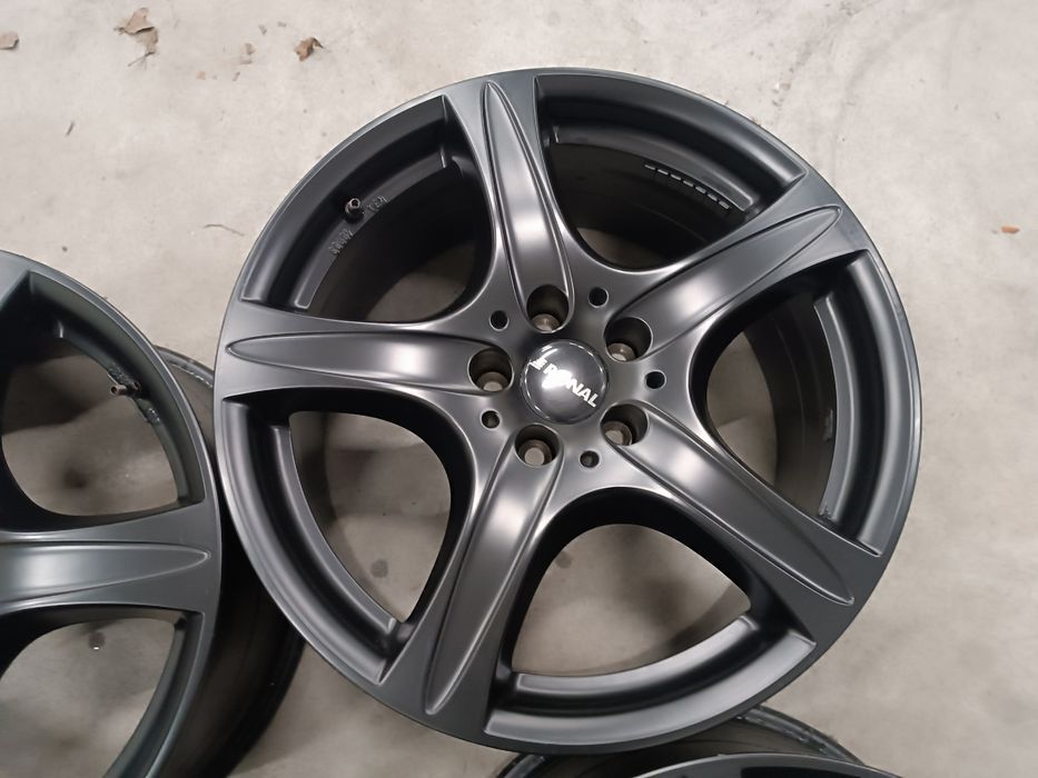 Jante aliaj 5x108 r18 Volvo XC , Ford