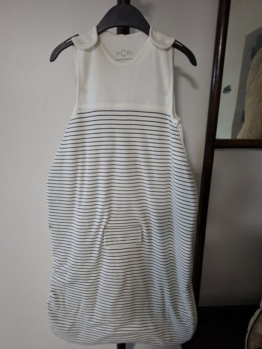 Vând sac Mori bebeluși