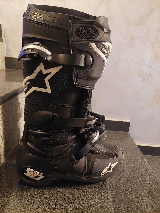Cizme Motocross Alpinestars Tech 10 MX
