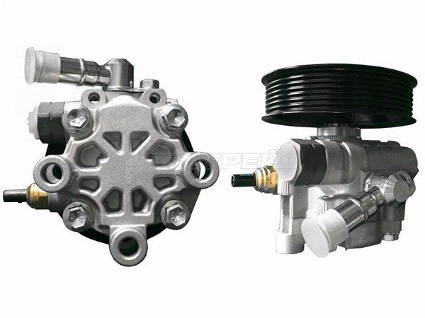 Насос ГУР Toyota Harrier