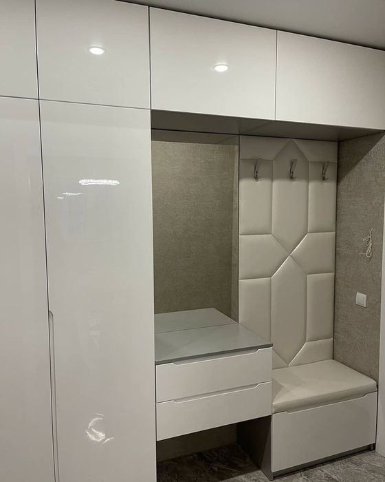 Мебель под заказ любая недорого работаем на качество