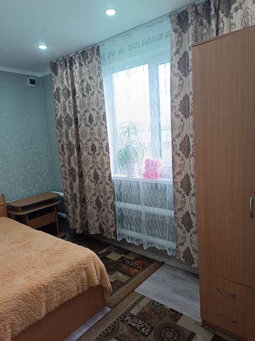 Продаю 4-х комнатный дом в рабочем