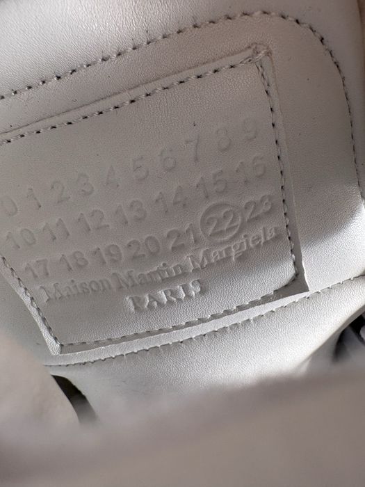 Maison Margiela Future albi