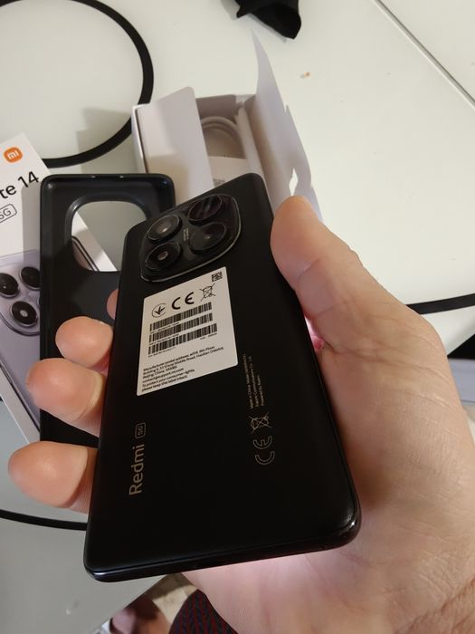 Xiaomi note 14 pro 8/256 GB liber retea