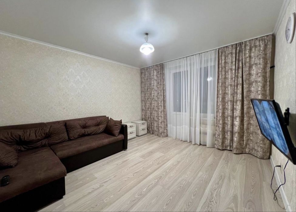 Квартира Нурсат 213