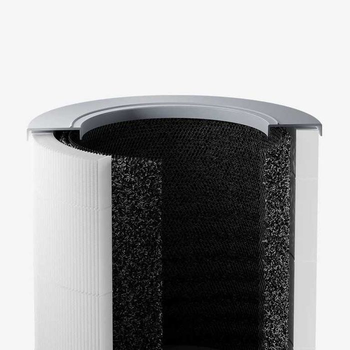 Очиститель воздуха Xiaomi Smart Air Purifier 4 Compact