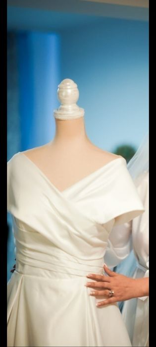 Rochie de mireasa