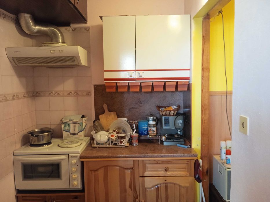 Продава се Двустаен апартамент в Несебър - 65 кв.м за 462 €/кв.м - Снимка #5