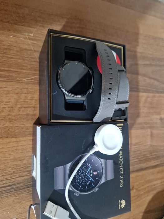 Huawei Watch GT 2pro