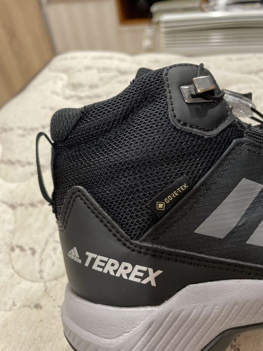 Adidas TERREX дедски обувки 31 номер