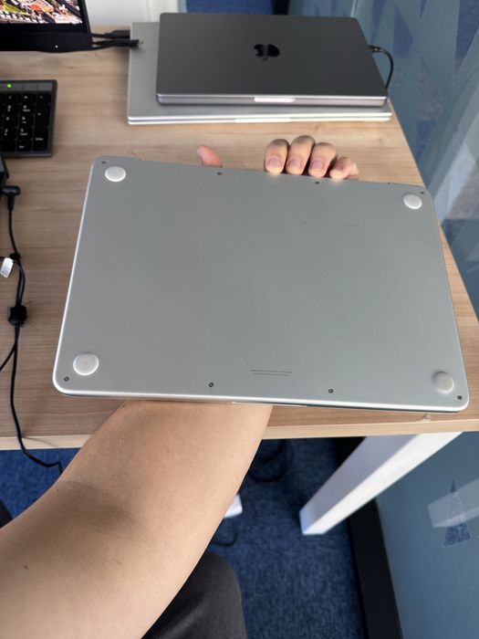 Macbook Neo 512gb