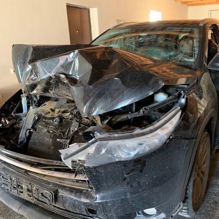 Малярные работы покраска автомобилей