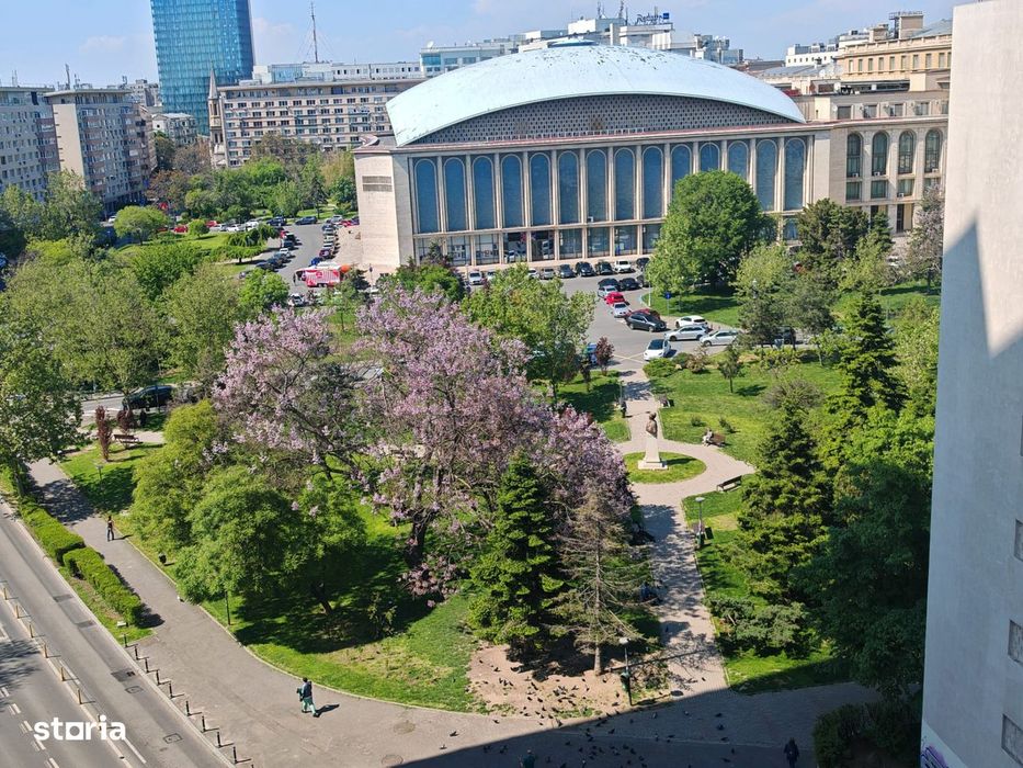 Cand Locatia Devine Investitie-2 Camere Ultracentral–Calea Victoriei