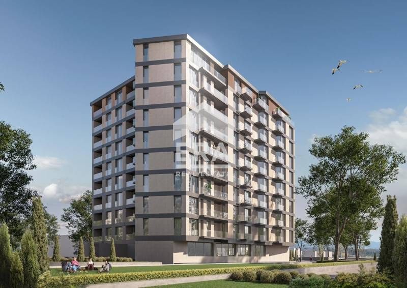 Продава се Двустаен апартамент в София, Витоша - 85 кв.м за 1195 €/кв.м - Снимка #1